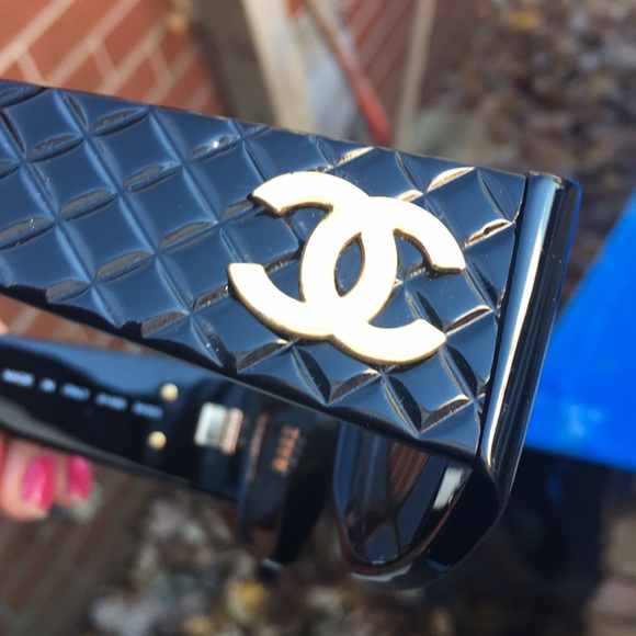 Authentic Chanel sunglasses - Picture 5 of 9